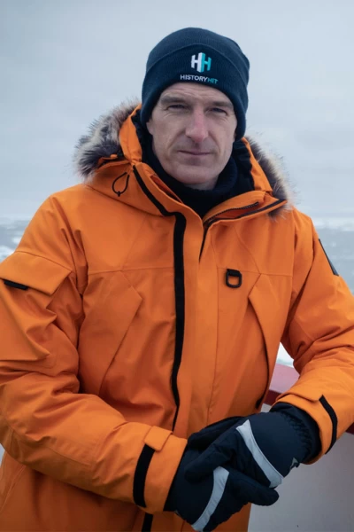 Endurance: La expedición de Shackleton