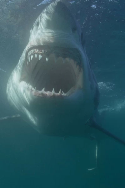 Canadá: hogar del tiburón blanco