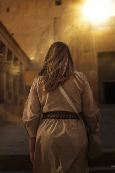 Cleopatra: el misterio final