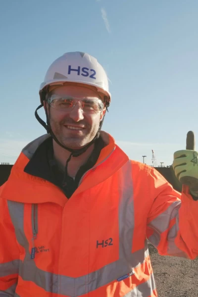 Especial Europa: maravillas de la ingeniería