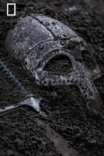 Bajo la ciudad: arqueología oculta