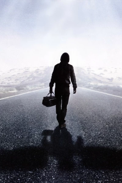 Autopista hacia el cielo