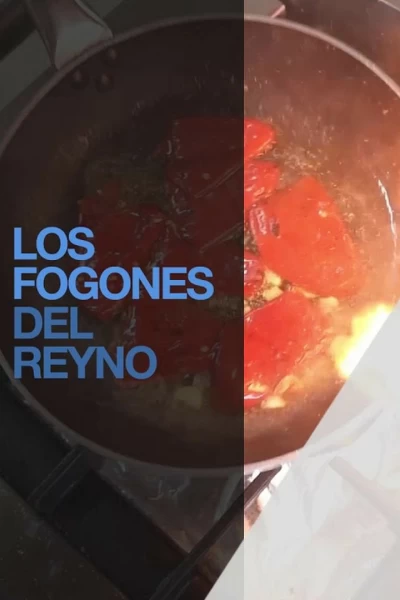 Los fogones del Reyno