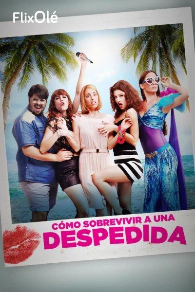 Cómo sobrevivir a una despedida