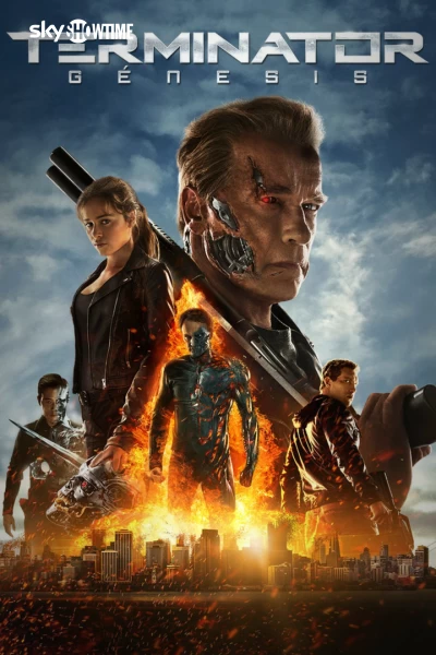 Terminator Genésis