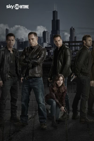 Chicago PD