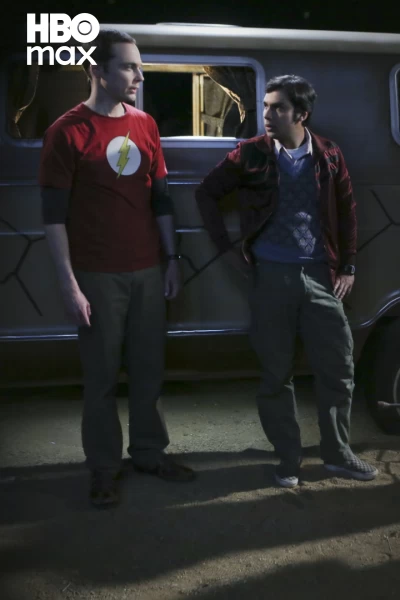 The Big Bang Theory