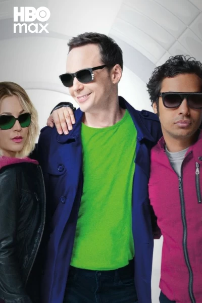 The Big Bang Theory