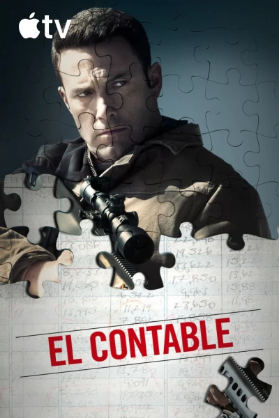 El contable