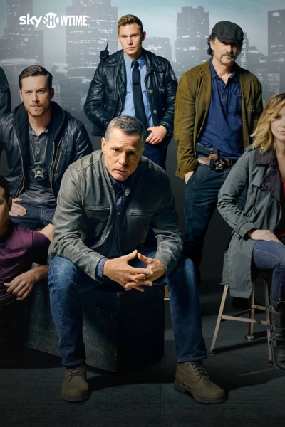 Chicago PD
