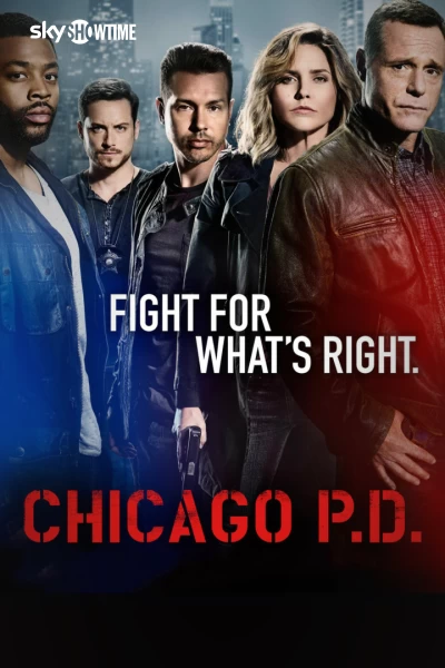Chicago PD