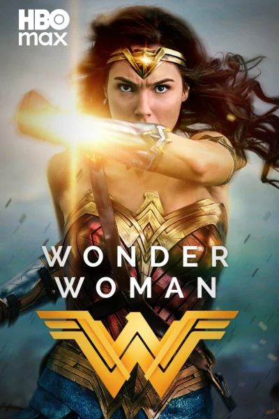 Wonder Woman