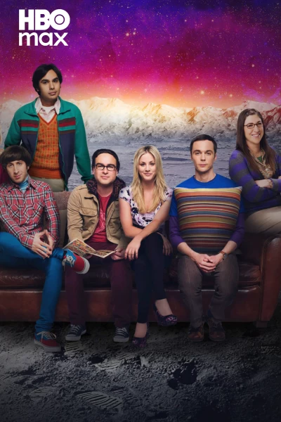 The Big Bang Theory