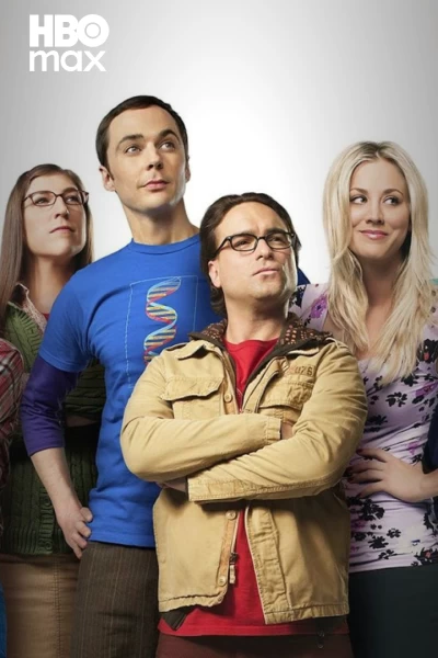 The Big Bang Theory