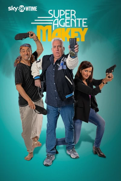 Superagente Makey