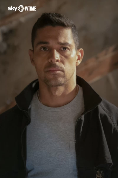 Navy: Investigación criminal