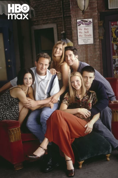 Friends