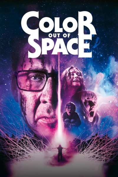 Color Out of Space