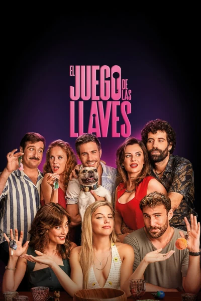 El juego de las llaves
