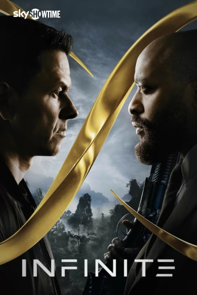 Infinite