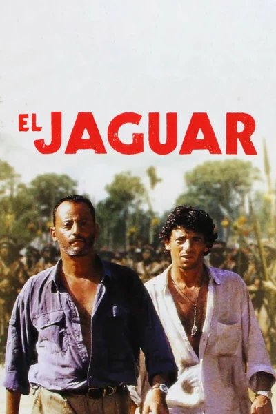 El jaguar (Le jaguar)
