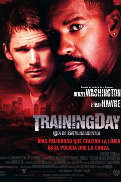 Training Day (Día de entrenamiento)