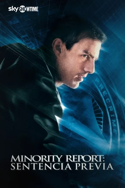 Minority Report