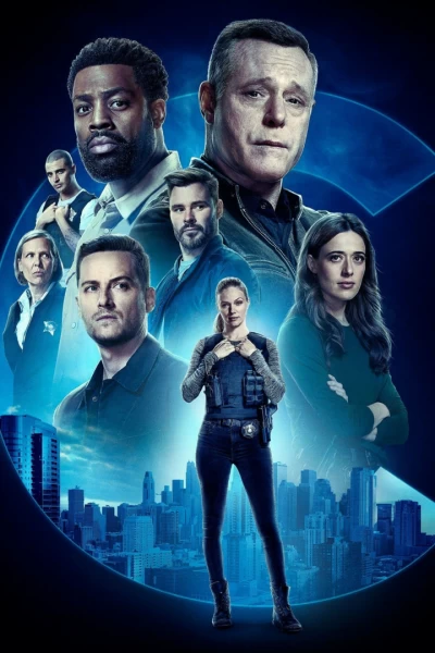 Chicago PD. T(T10). Chicago PD (T10): Ep.22 Un lugar mejor
