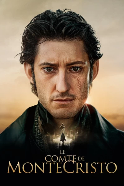 El conde de Montecristo