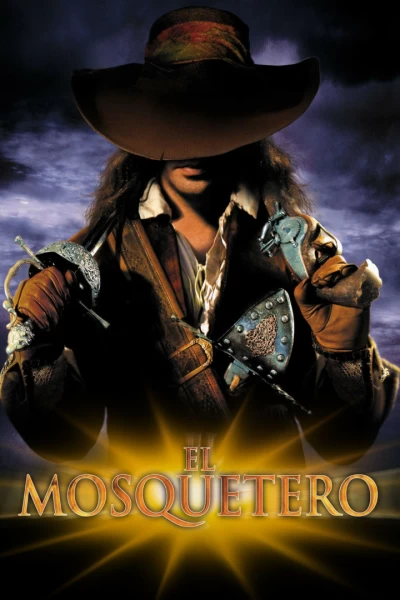 El mosquetero
