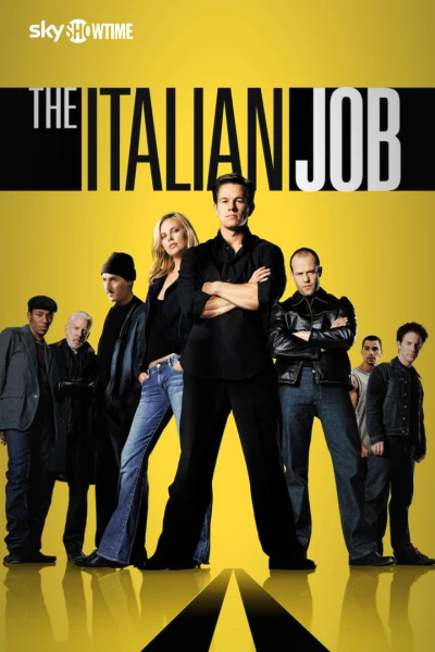 The Italian Job