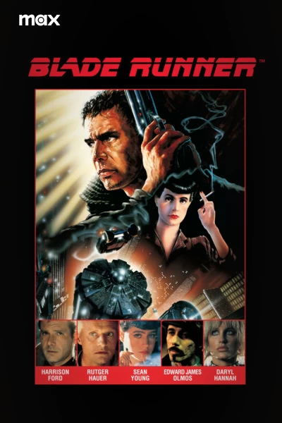 Blade Runner