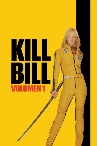 Kill Bill Vol. 1