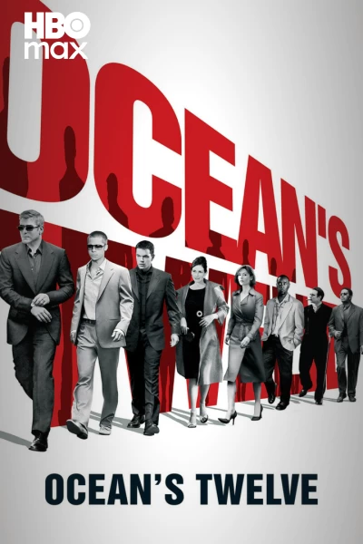 Ocean`s Twelve: Uno más entra en juego