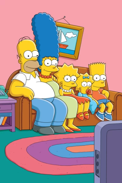 Los Simpson