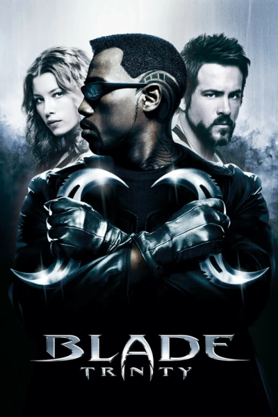 Blade Trinity