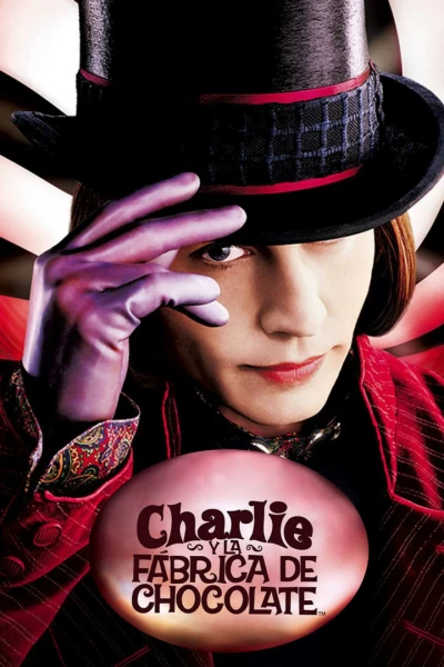 Charlie y la fábrica de chocolate