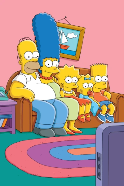 Los Simpson