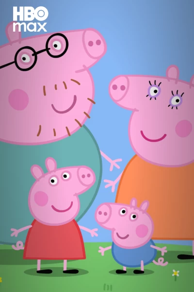 Peppa Pig