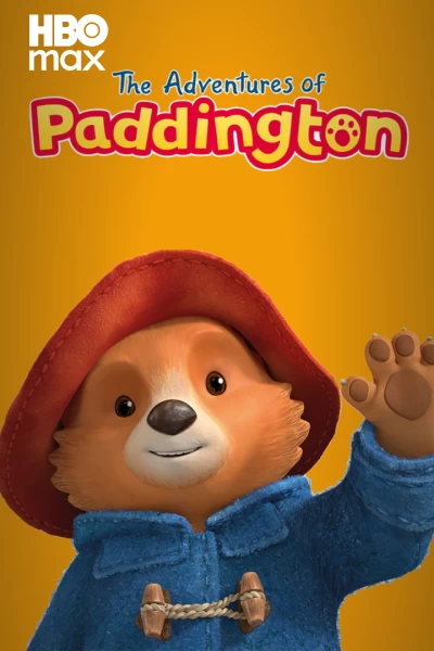 Las aventuras de Paddington