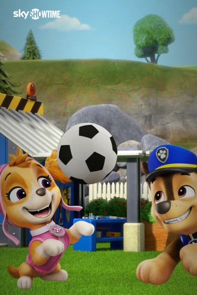 La patrulla canina