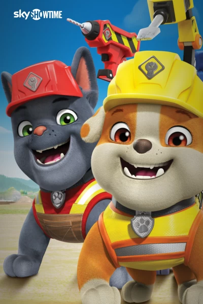 Equipo Rubble