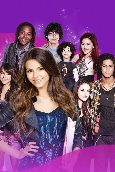 Victorious