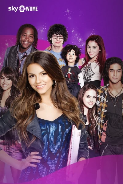 Victorious