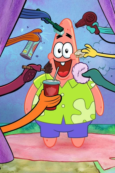 Patricio es la estrella. T(T3). Patricio es la estrella (T3): Ep.25