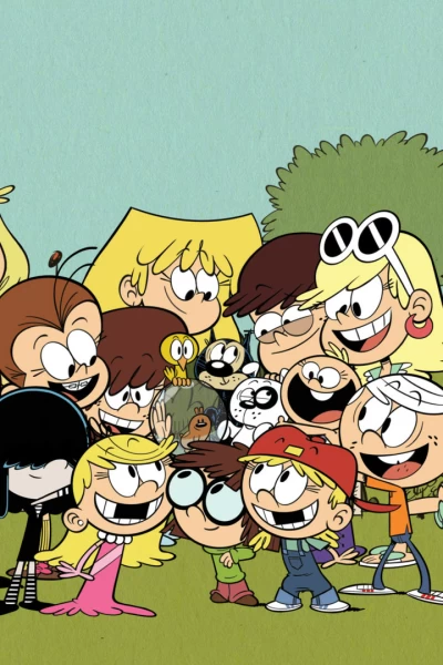 Una Casa de Locos Single Story