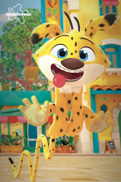 Marsupilamis