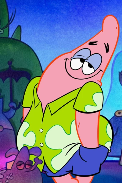 Patricio es la estrella. T(T4). Patricio es la estrella (T4): Ep.11