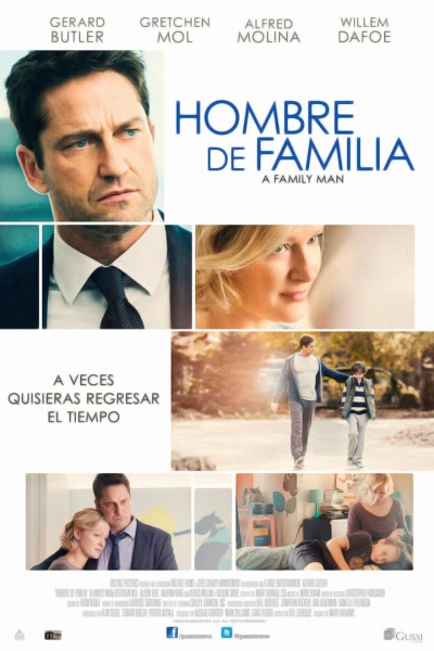 Un hombre de familia