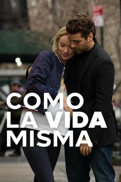 Como la vida misma